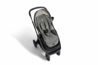 Poussette Joie Finiti + Coque Auto Sprint - Evergreen