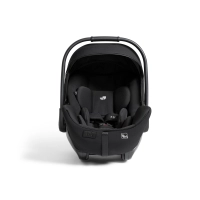 Poussette Joie Finiti + Ramble XL + i-Level Pro - Eclipse