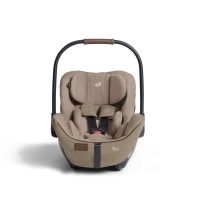 Poussette Joie Finiti + Ramble XL + i-Level Pro - Sandstone