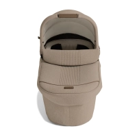 Poussette Joie Finiti + Ramble XL + i-Level Pro - Sandstone