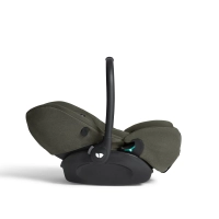 Poussette Joie Finiti + Ramble XL + i-Level Pro - Evergreen