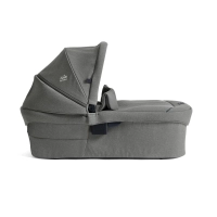 Poussette Joie Finiti + Ramble XL + i-Level Pro - Evergreen