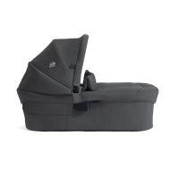 Poussette Joie Finiti + Ramble XL + i-Level Pro - Ebony