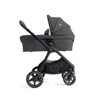 Poussette Joie Finiti + Ramble XL + Sprint - Ebony
