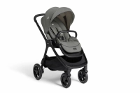 Poussette Joie Finiti + Ramble XL + Sprint - Evergreen