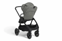 Poussette Joie Finiti + Ramble XL + Sprint - Evergreen