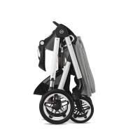 Poussette Cybex Talos S Lux 2 TPE - Stone Grey
