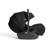 Poussette Joie Parcel LX + i-Level Pro - Eclipse