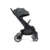 Poussette Joie Parcel LX + Sprint - Ebony
