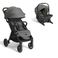 Poussette Joie Parcel LX + Sprint - Evergreen