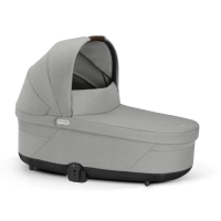 Nacelle Cybex Cot S Lux 2 - Stone Grey