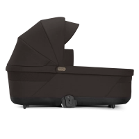 Nacelle Cybex Cot S Lux 2 - Chocolate Brown