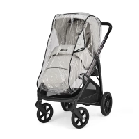 Poussette Inglesina Aptica Litio Black - Velvet Grey