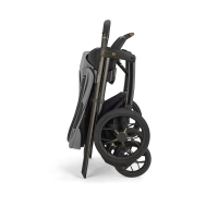 Poussette Inglesina Aptica XT Total Black - Tundra Beige