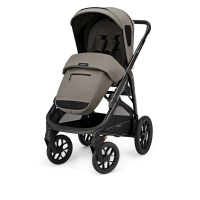 Poussette Inglesina Aptica XT Total Black - Tundra Beige