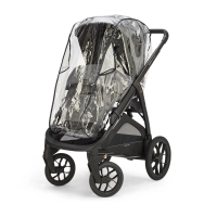 Poussette Inglesina Aptica XT Total Black - Taiga Green