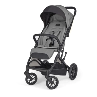 Poussette Inglesina Maior Tout Terrain - Canyon Grey