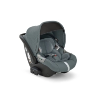 Coque Auto 40-75cm Inglesina Darwin Infant i-Size - Union Grey
