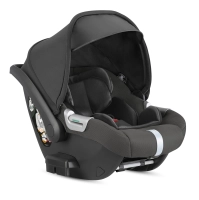 Coque Auto 40-75cm Inglesina Darwin Infant i-Size - Magnet Grey