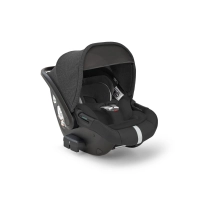 Coque Auto 40-75cm Inglesina Darwin Infant i-Size Recline - Upper Black