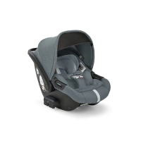 Coque Auto 40-75cm Inglesina Darwin Infant i-Size Recline - Union Grey
