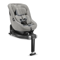 Siège Auto 40-105cm Inglesina Darwin Next Stage i-Size - Moon Grey
