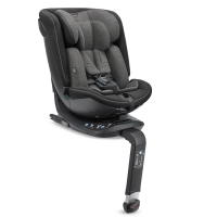 Siège Auto 40-145cm Inglesina Copernico - Vulcan Black
