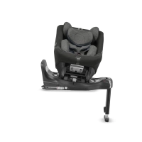 Siège Auto 40-105cm Inglesina Marco Polo 360° i-Size - Moon Grey