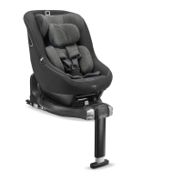 Siège Auto 40-105cm Inglesina Marco Polo 360° i-Size - Vulcan Black