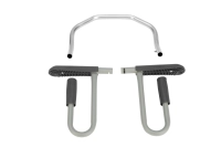 Siège de table Inglesina Fast - CHARCOAL GREY