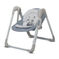 Balancelle Inglesina Wave - SUGAR