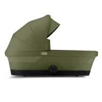 Nacelle Cybex Gazelle S Cot - Moss Green
