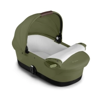 Nacelle Cybex Gazelle S Cot - Moss Green