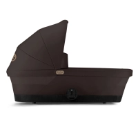 Nacelle Cybex Gazelle S Cot - Chocolate Brown