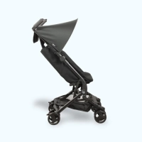 Poussette Looping SQUIZZ Mini - Black