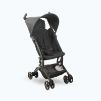 Poussette Looping SQUIZZ Mini - Black