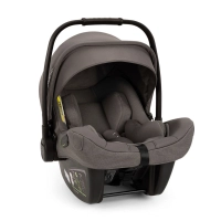 Poussette Triv lx + Pipa Next - Thunder