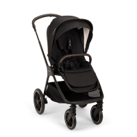 Poussette Triv lx + Pipa Next - Caviar