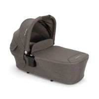 Poussette Nuna Triv lx + Pipa Next + Lytl - Thunder