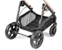 Poussette Peg Perego Veloce TC - MON AMOUR
