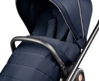 Poussette Peg Perego Veloce TC - BLUESHINE