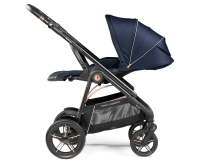 Poussette Peg Perego Veloce TC - BLUESHINE
