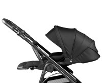 Poussette Peg Perego Veloce TC - TRUE BLACK