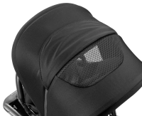 Poussette Peg Perego Veloce TC - TRUE BLACK