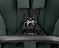 Poussette Peg Perego Veloce TC - METAL