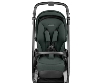 Poussette Peg Perego Veloce TC - METAL
