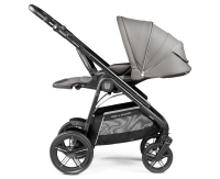 Poussette Peg Perego Veloce TC - MERCURY