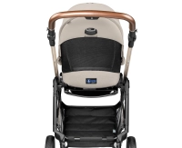 Poussette Peg Perego Veloce TC - ASTRAL