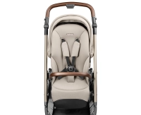 Poussette Peg Perego Veloce TC - ASTRAL