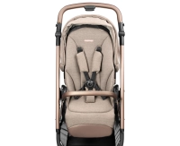 Poussette Peg Perego Veloce - MON AMOUR